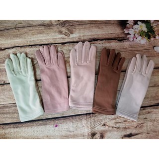 [Sale] Gang tay chống nắng 2 da