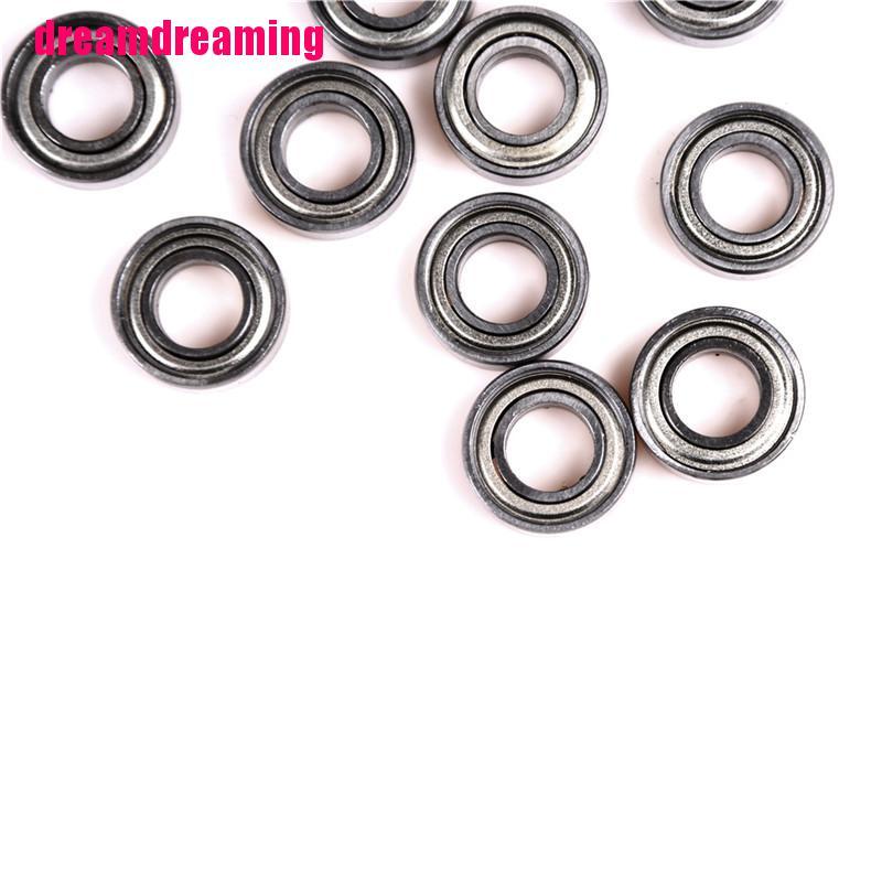 10 Bạc Đạn Kim Loại 688zz 8x16 X 5mm