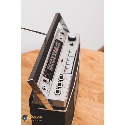 Radio cassette SONY CF-2550