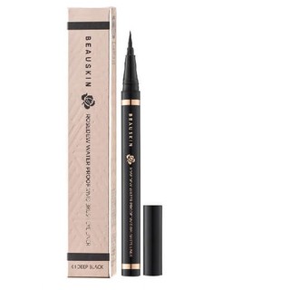 Dạ Kẻ Mắt Không Lem Trôi Beauskin Rosedew Waterproof 0.5g