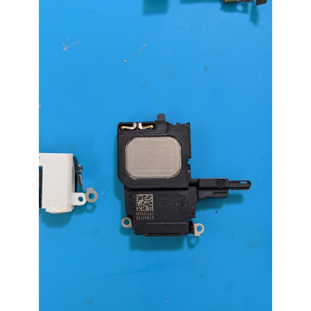 Chuông loa ngoài IP5/5c/5s/6/6s/7/8 plus zin máy táo