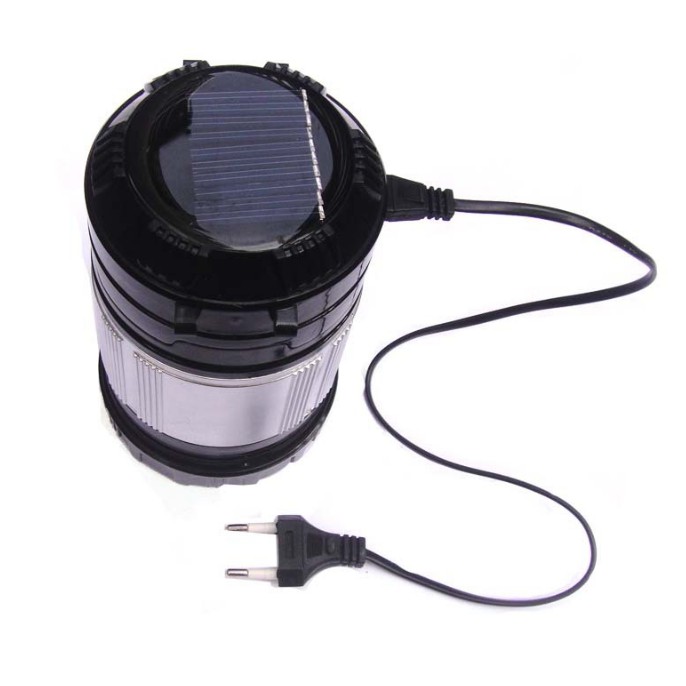 Đèn pin cầm tay sạc điên 2 chế độ 9599  - đèn pin siêu sáng - đèn pin mini - den pin cam tay - đèn bão