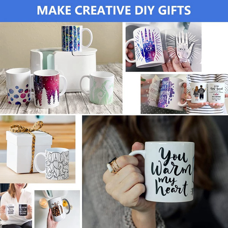 Tấm Bọc Cốc Bằng Silicone Dày Dặn Kèm 3 Miếng Lót Chịu Nhiệt Tiện Dụng