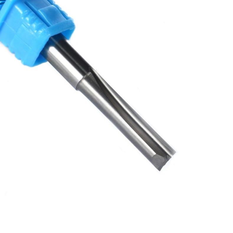 Mũi Cắt Gỗ 6mm 8mm 2 Lưỡi Chuyên Dụng