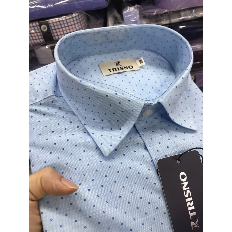 [ XẢ KHO ] somi dài tay xịn xò- mát-chống nhăn-dáng xuông | BigBuy360 - bigbuy360.vn