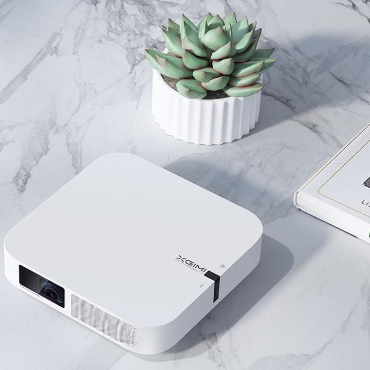 Máy chiếu Xgimi NewZ6X bản nội địa Ram 2GB+Rom 16GB-Độ sáng 800 ANSI-DLP