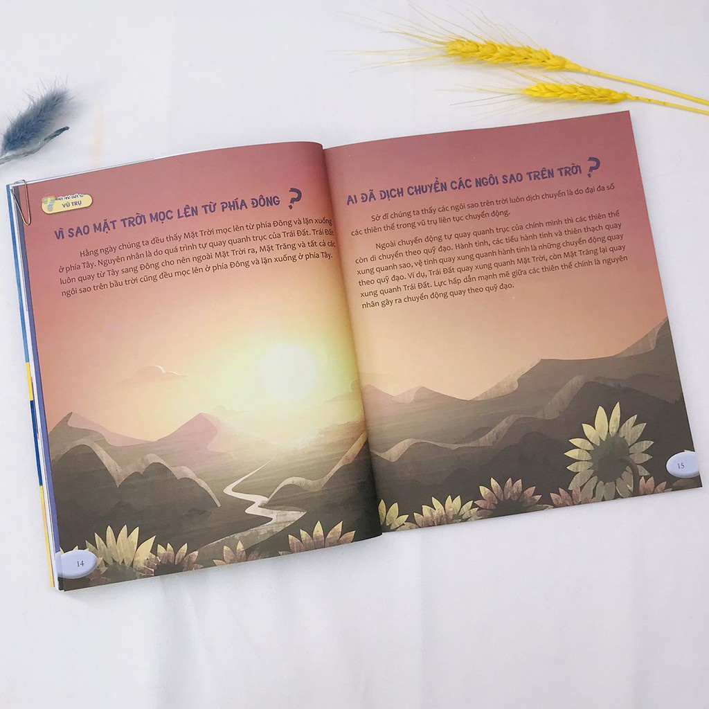 Sách - Hỏi Nhỏ Biết To  - Lẻ Tùy Chọn