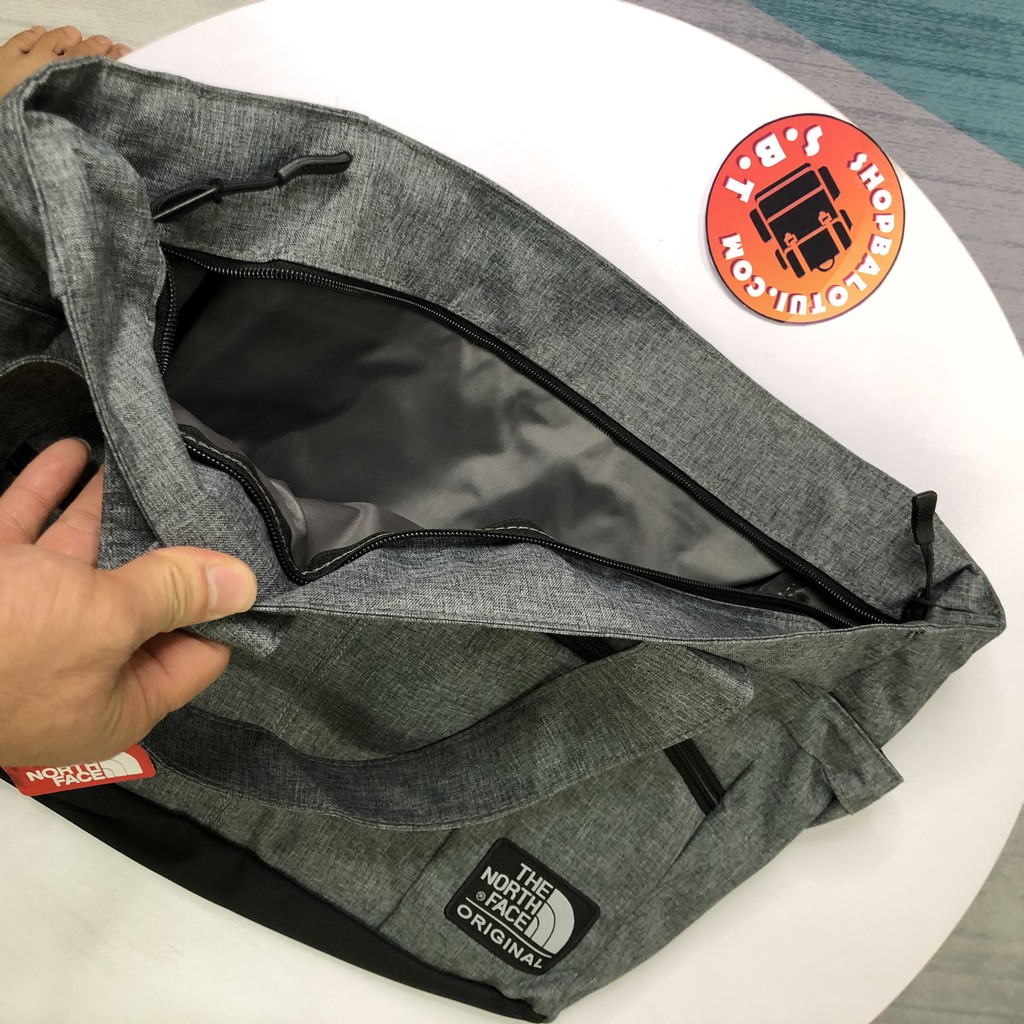 Túi tote TNF [ HÀNG XỊN ] Túi đeo thời trang TNF - Thiết kế thông minh nhiều ngăn đựng tiện lợi CHỐNG NƯỚC CHỐNG BỤI