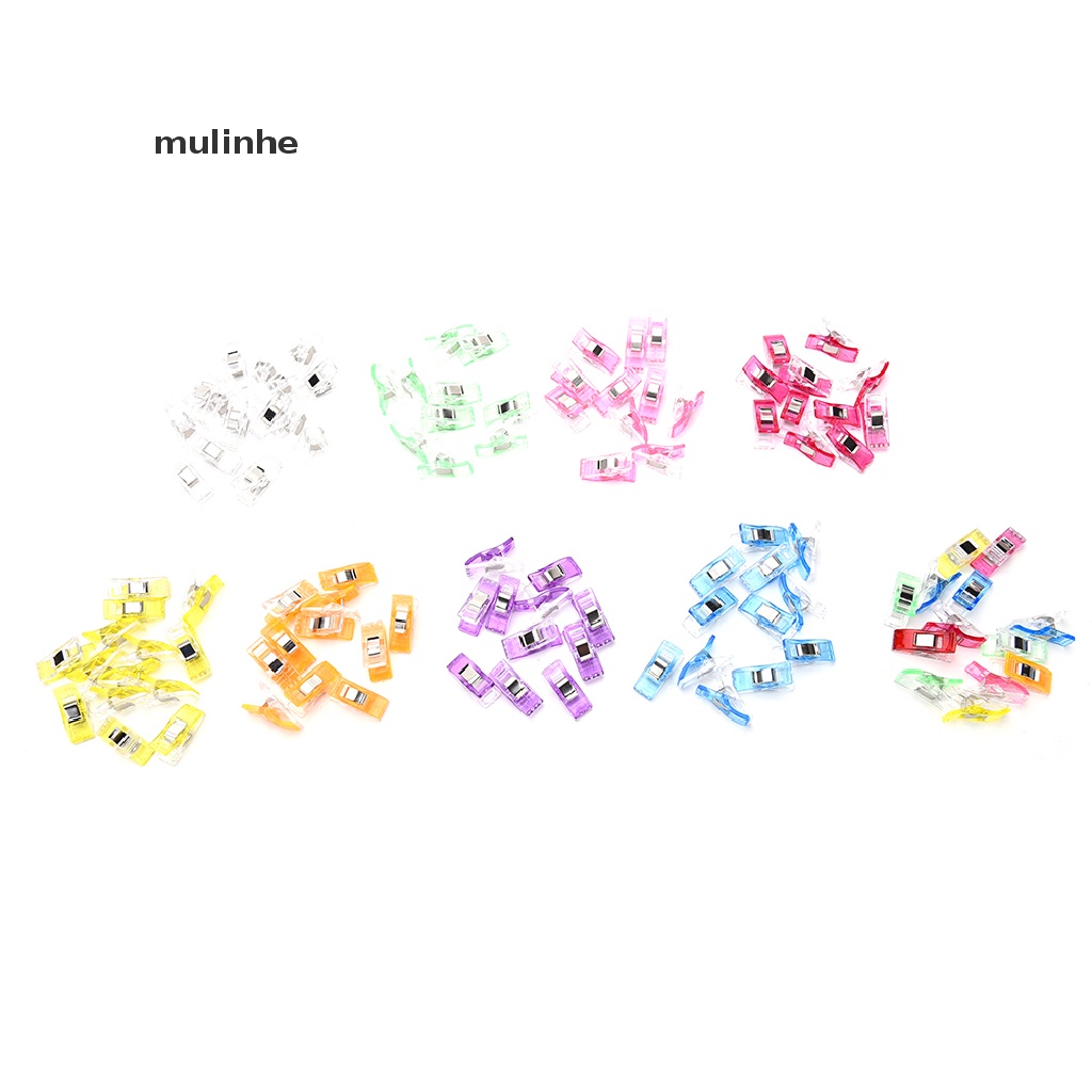 Set 50 Tấm Vải Dệt Kim Thủ Công DIY Đa Ứng Dụng