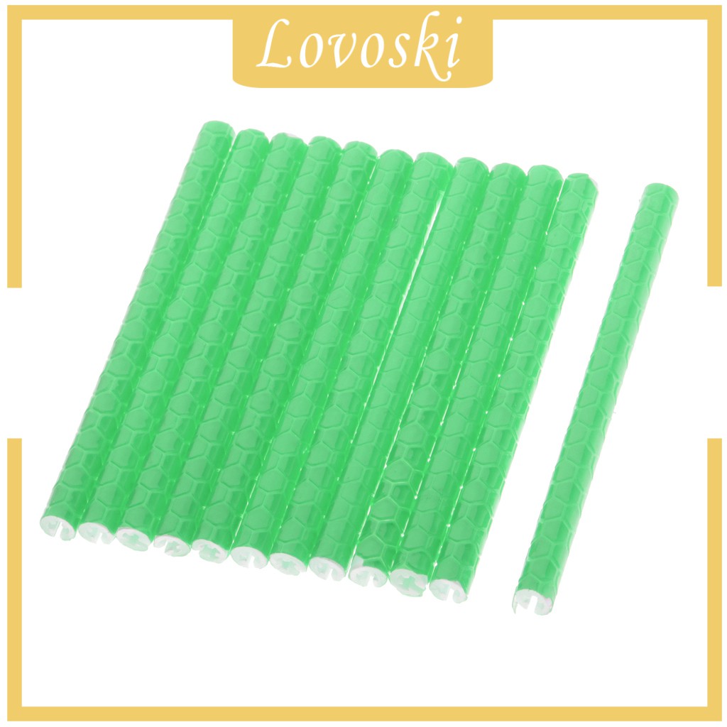 Miếng Phản Quang Gắn Căm Xe Đạp