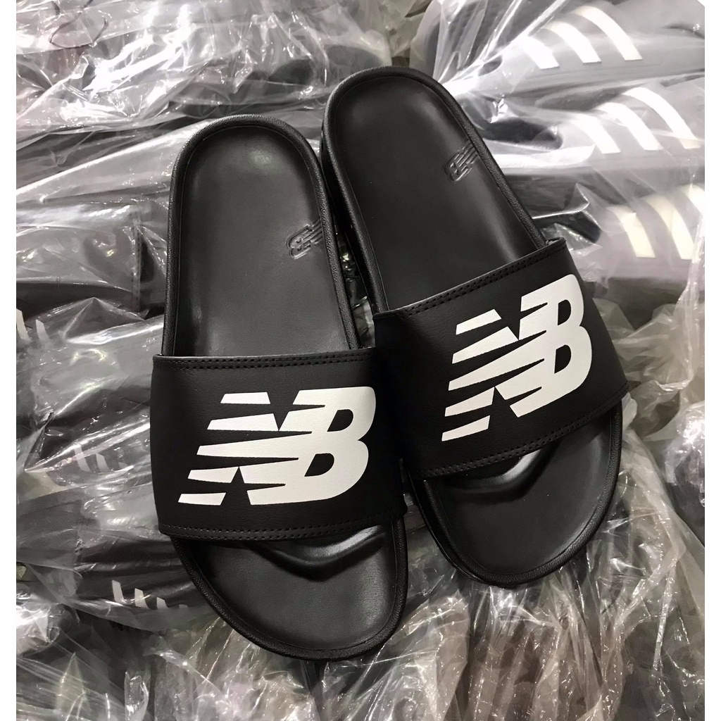 DÉP NEWBALANCE NAM - ÊM NHẸ- FULLBOX