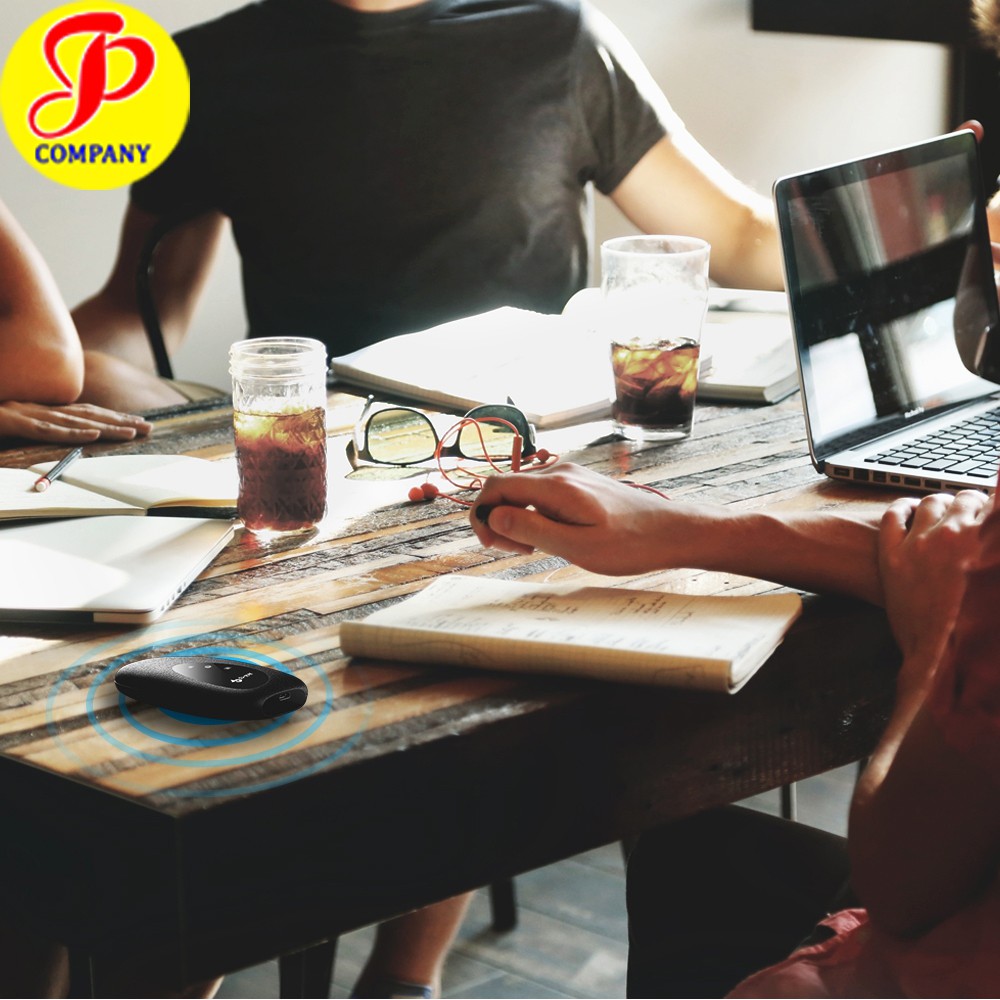 Bộ Phát Wifi Di Động 4G LTE Tp-Link M7000 - Hàng Chính Hãng | BigBuy360 - bigbuy360.vn