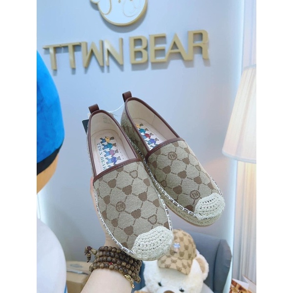 Giày TTWN BEAR