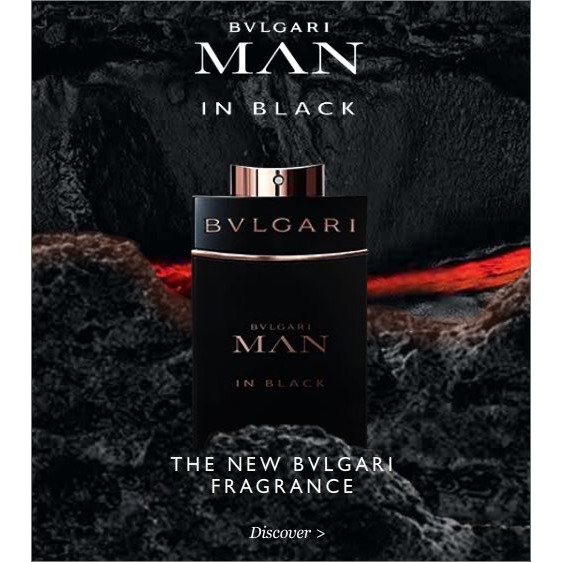 [Mẫu thử 2,5,10ml] Nước hoa Bvlgari Man In Black | BigBuy360 - bigbuy360.vn