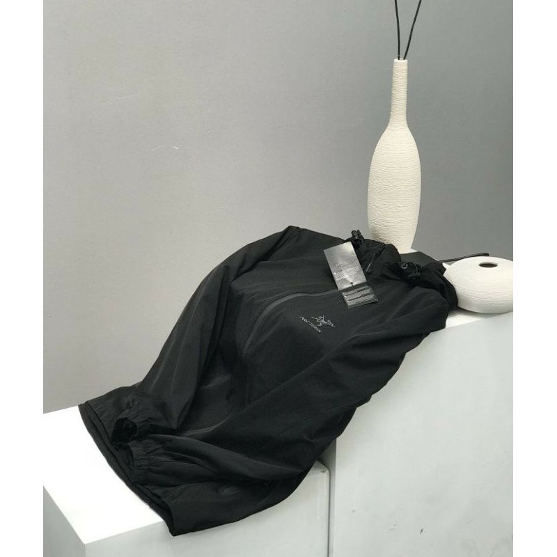 Áo khoác nam siêu nhẹ Arcteryx hai lớp