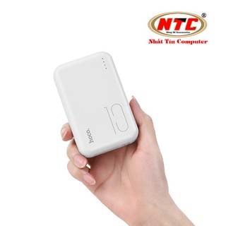 Pin sạc dự phòng Hoco J38 10000mAh