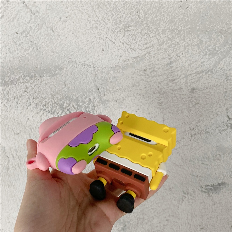 Vỏ Bảo Vệ Hộp Sạc Tai Nghe compatible AirPods 3 3rd) compatible AirPods 2021 Curcompatible AirPods3 Ốp