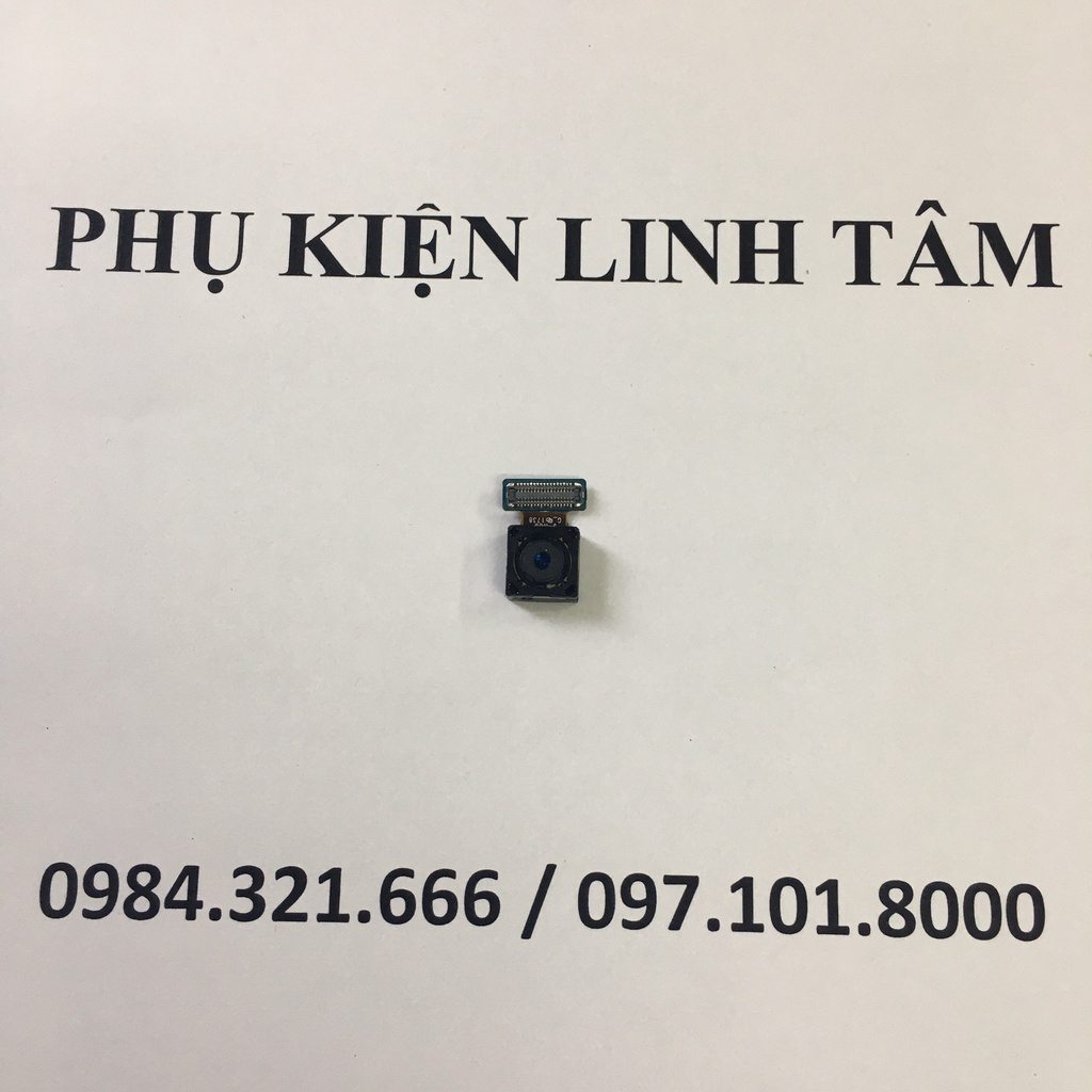 Camera sau Samsung J7 2016 J710 - Nhập khẩu