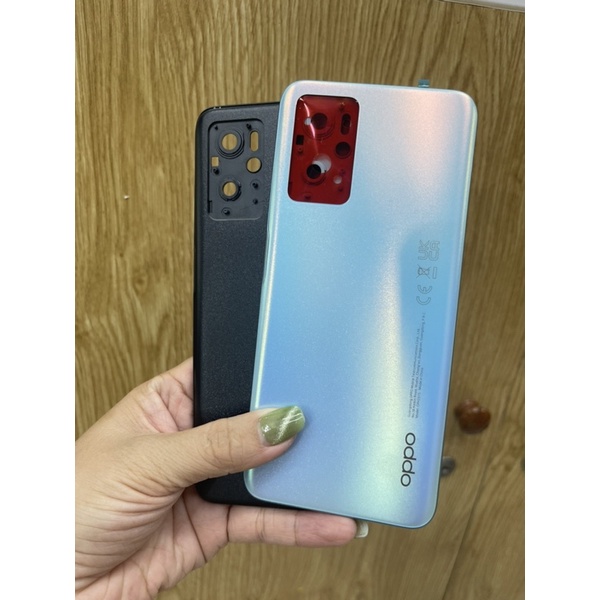 Vỏ oppo A76