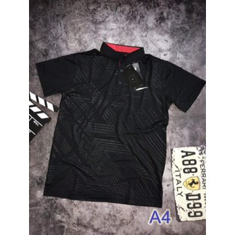 Áo thun Nam Cổ Bẻ Chất Thun Lạnh Thể Thao, có BIGSIZE [50-100kg] | BigBuy360 - bigbuy360.vn