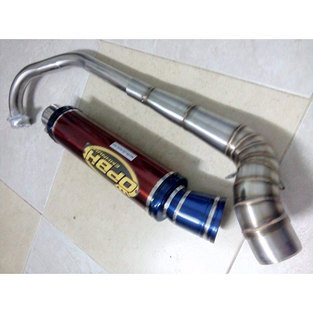 PÔ OPBH FULL CỔ ĐÁ XOẮN CAO CẤP CHO CÁC DÒNG XE MÁY