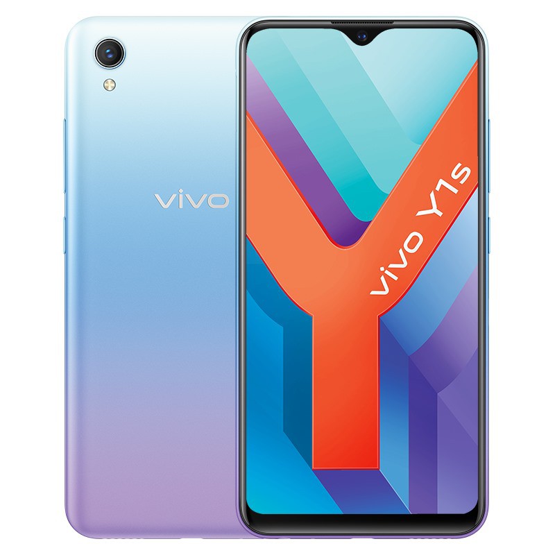 Điện thoại Vivo Y1s 2GB/32GB-Chính hãng nguyên seal