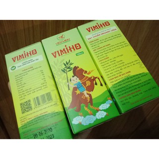 SIRO HO VIMIHO