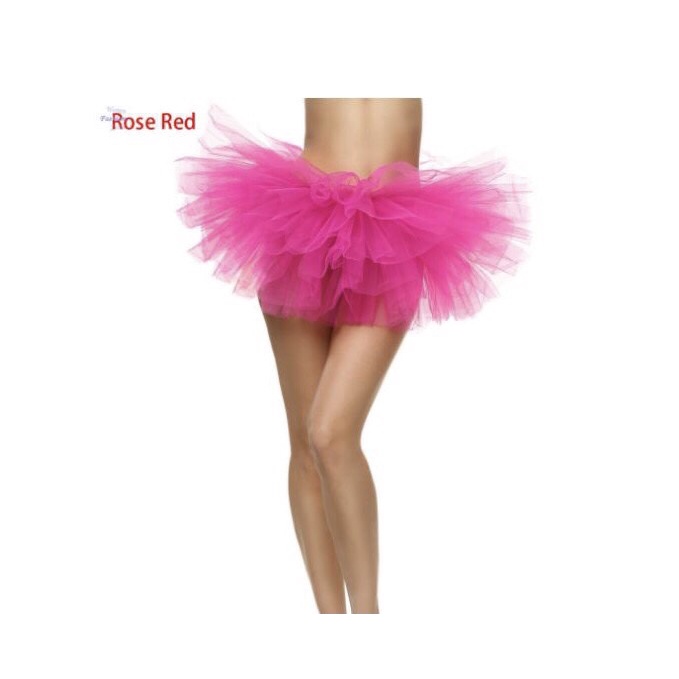 Tu tu xòe nhiều tầng