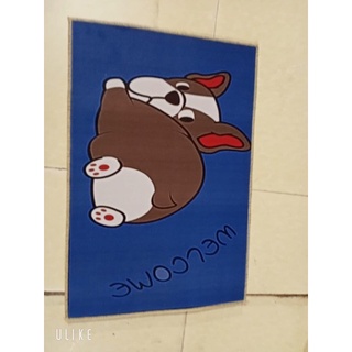 Thảm chân 3D