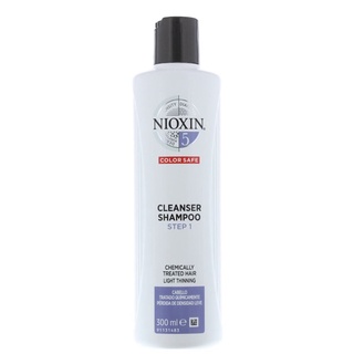 Dầu gội chống rụng tóc Nioxin System 5 Shampoo 300ml