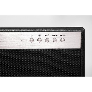 Loa Bluetooth Mozard BT100 Đen ( Like New )