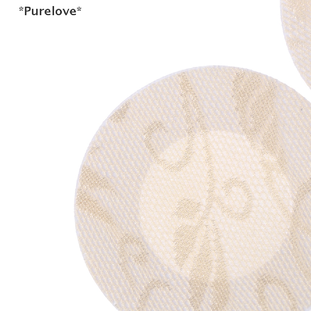 Set 10 miếng dán nâng ngực tàng hình cho nữ