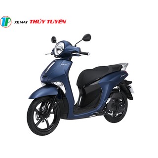 Xe Máy Yamaha Janus Premium