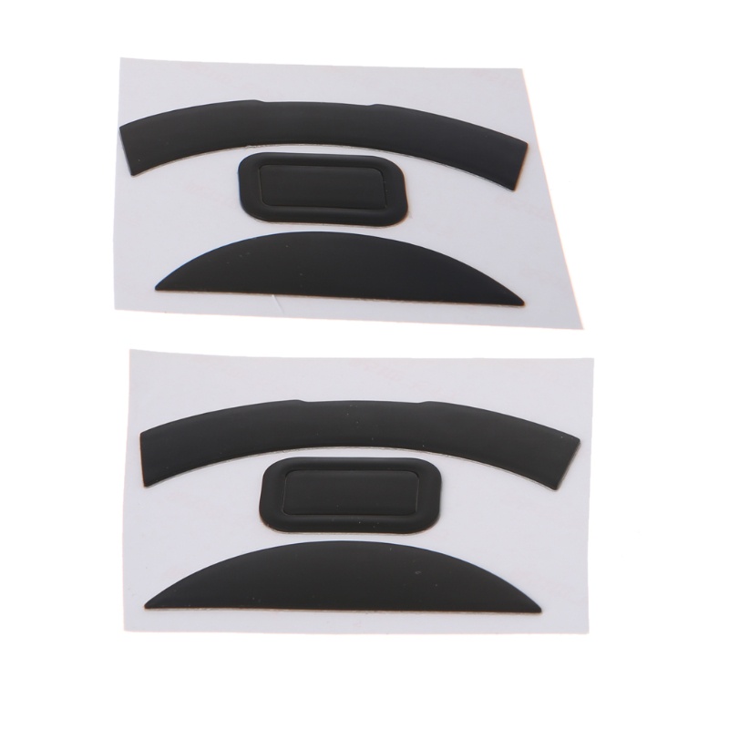 Set 2 Miếng Dán Chân Chuột Máy Tính In Hình btsg Thay Thế Cho Deathadder Elite
