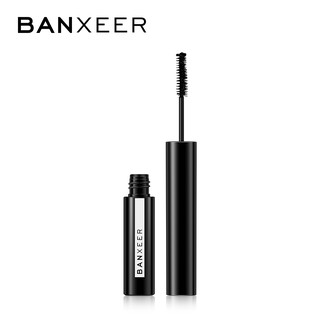 Mascara BANXEER 4D Lâu Trôi Nhanh Khô Dành Cho Nữ 3.5ml