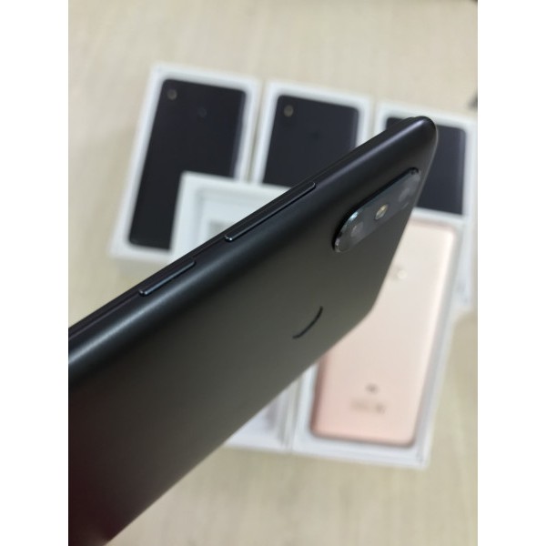 Điện thoại xiaomi mi max 3 nguyên hộp ram 4gb 64gb màn hình khủng 6.9 inch | BigBuy360 - bigbuy360.vn