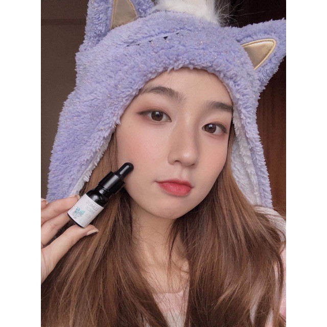 Serum mụn Lumos Ance, sạch mụn, mờ thâm dưỡng trắng da mặt