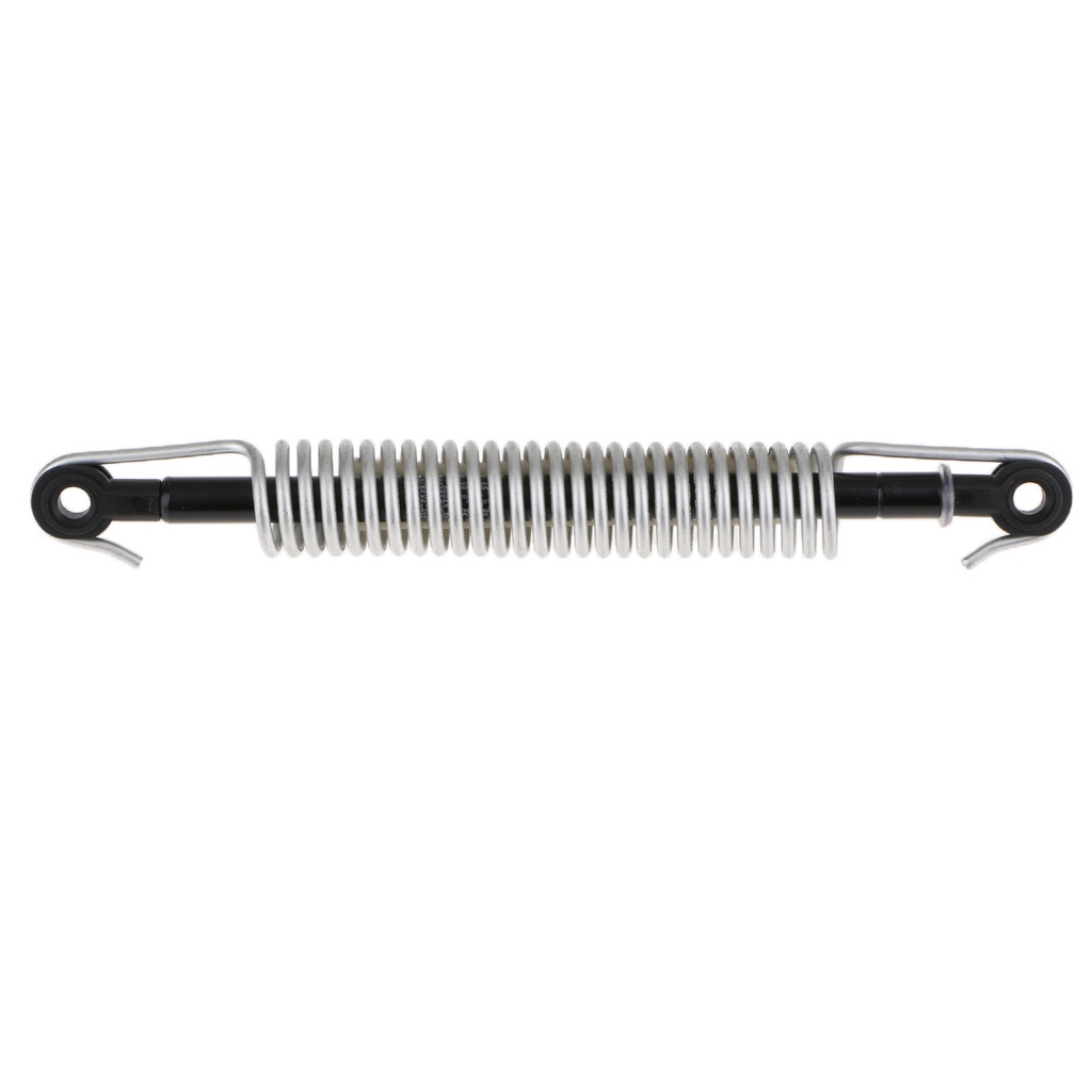 Bộ Giảm Xóc Thay Thế Màu Bạc Cho Thân Xe lzdjhyke3 51247141490 Phụ Kiện Chuyên Dụng Dành Cho BMW 5 Series E60 E60