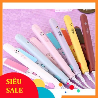 Máy làm tóc mini cartoon đa năng-bán giá sỉ