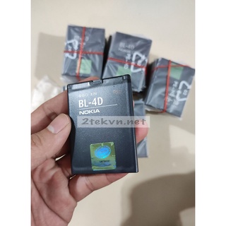 Pin Nokia BL-4D dùng cho Nokia N97 mini N8 E5 E6 E7