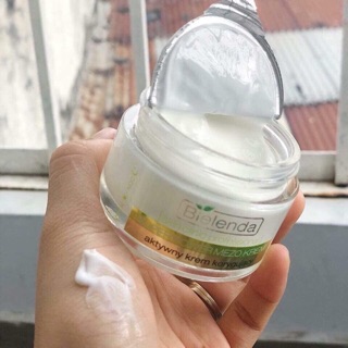 Kem dưỡng da bielenda