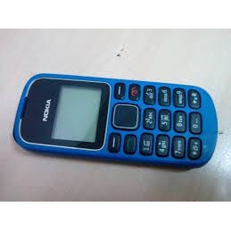 [HÀNG CHÍNH HÃNG] Điện thoại Nokia 1280 MÀU XANH,ĐEN ZIN BẢO HÀNG 1 ĐỔI 1 TRONG VÒNG 100 NGÀY | BigBuy360 - bigbuy360.vn