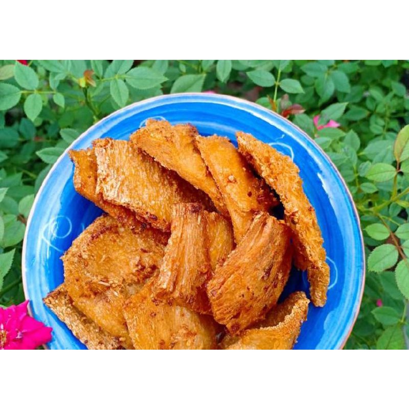 SƯỜN NON CHAY LOẠI DÀY 500gr