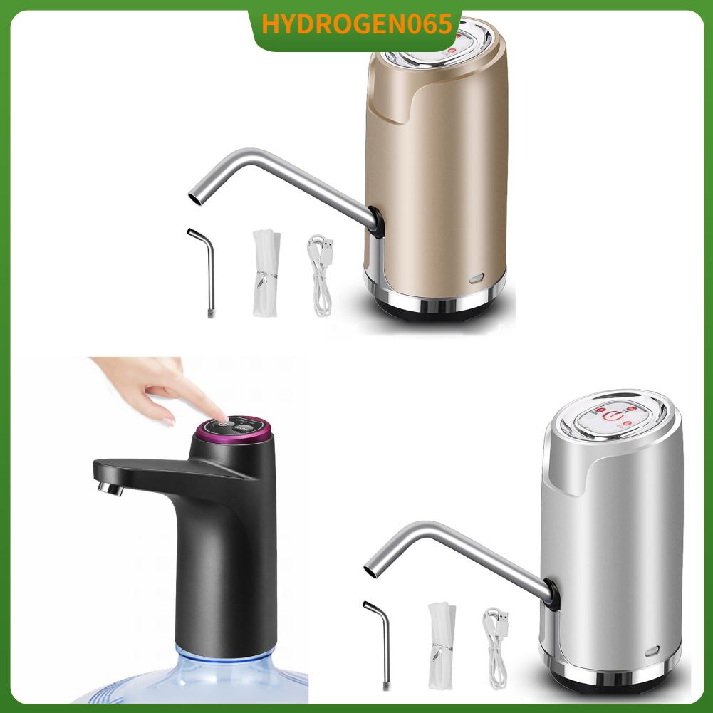 Hydrogen065 Máy lọc nước ABS Điện USB phun sơn định lượng thông minh bơm uống cho ngoài trời