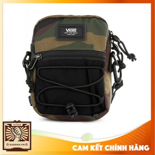 Túi đeo chéo, Túi bao tử Túi Vans Bail Shoulder Camo