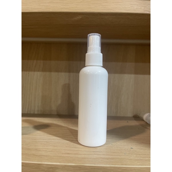 chai 100ml xịt phun sương