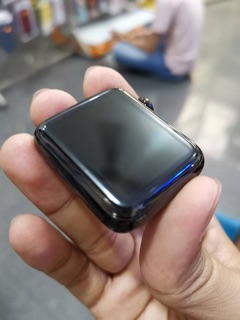 Miếng Dán PPF dành cho Apple Watch PPF 38/40/42/44