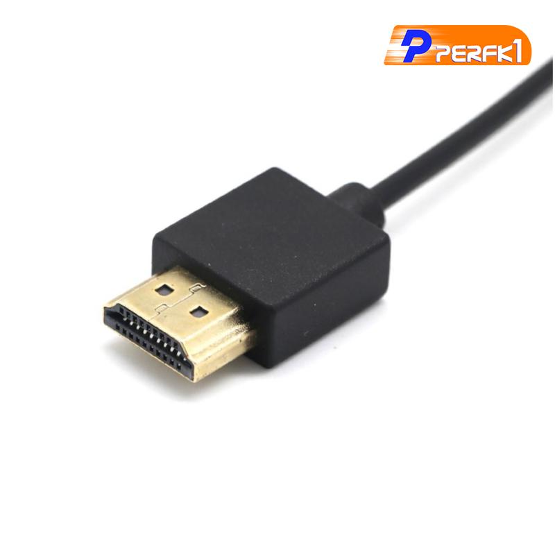 Dây Cáp Chuyển Đổi Usb 2.0 Sang Hdmi Cho Pc 0.5m