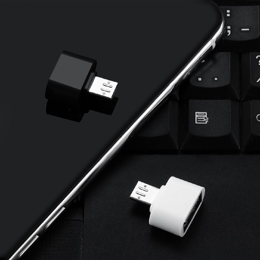 Đầu Kết Nối Micro Usb Otg Jp1