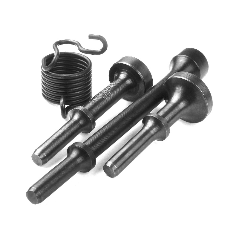 Đinh Tán Khí Nén Mềm Mịn Chịu Được Sức Nặng kiss 4x Cho w / Spr